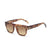 Men's Fashion Geometric Pc Square Sunglasses