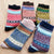 Men's Fashion Printing Wool Crew Socks