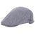 Men's Fashion Solid Color Beret Hat