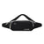 Men's Letter Polyester Zipper Fanny Pack