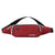 Men's Letter Polyester Zipper Fanny Pack