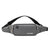 Men's Letter Polyester Zipper Fanny Pack