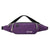 Men's Letter Polyester Zipper Fanny Pack