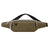 Men's Letter Polyester Zipper Fanny Pack