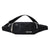 Men's Letter Polyester Zipper Fanny Pack