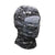 Men's Outdoor Cycling Mask Sunscreen Headscarf