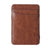 Men's Pu Leather Magic Bag Wallets