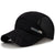 Men's Simple Style Letter Curved Eaves Baseball Cap