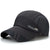 Men's Simple Style Letter Curved Eaves Baseball Cap