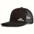 Men's Simple Style Mountain Printing Curved Eaves Baseball Cap