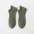 Men's Simple Style Solid Color Cotton Ankle Socks A Pair