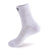 Men's Simple Style Solid Color Polyester Cotton Polyester Ankle Socks A Pair