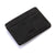 Men's Solid Color Pu Leather Flip Cover Wallets