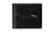 Men's Solid Color Pu Leather Flip Cover Wallets