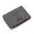 Men's Solid Color Pu Leather Flip Cover Wallets