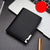 Men's Solid Color Pu Leather Open Wallets