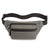 Men's Streetwear Solid Color Polyester Waist Bags