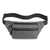 Men's Streetwear Solid Color Polyester Waist Bags