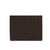 Men's Stripe Pu Leather Open Wallets