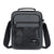 Men's Summer Nylon Classic Style Shoulder Bag