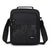 Men's Summer Nylon Classic Style Shoulder Bag