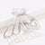 Metal Butterfly Grab Clip Hairpin Female Hair Accessory