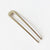 Metal Comb Hairpin