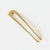 Metal Comb Hairpin