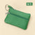 Mini Coin Purse Bus Card Holder Creative Korean Zipper Multi-function Key Bag