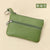 Mini Coin Purse Bus Card Holder Creative Korean Zipper Multi-function Key Bag