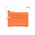 Mini Coin Purse Bus Card Holder Creative Korean Zipper Multi-function Key Bag