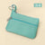 Mini Coin Purse Bus Card Holder Creative Korean Zipper Multi-function Key Bag