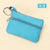 Mini Coin Purse Bus Card Holder Creative Korean Zipper Multi-function Key Bag