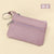 Mini Coin Purse Bus Card Holder Creative Korean Zipper Multi-function Key Bag