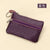 Mini Coin Purse Bus Card Holder Creative Korean Zipper Multi-function Key Bag