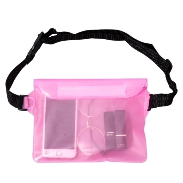 Mobile Phone Waterproof Bag Sealed Waterproof Diving Bag