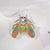 Modern Style Classic Style Pin Insect Alloy Inlay Unisex Brooches