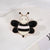 Modern Style Classic Style Pin Insect Alloy Inlay Unisex Brooches