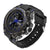 Modern Style Solid Color Electronic Men's Watches