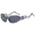 Modern Style Streetwear Geometric Pc Polygon Full Frame Women's Sunglasses