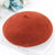 Mushroom Cap New Parent-child Beret Autumn And Winter Wool Solid Color Simple Adult Painter Hat Wholesale