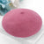 Mushroom Cap New Parent-child Beret Autumn And Winter Wool Solid Color Simple Adult Painter Hat Wholesale