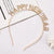 NEW Fashion Letter Rhinestone Headband HAPPY NEW YEAR HAPPY NEW YEAR Headband Party Headdress Hair Accessories