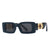 Narrow Sunglasses European And American Ins Glasses Square Sunglasses