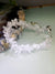 Natural Crystal Crushed Stone Bracelet Simple Fashion Casual Bracelet Jewelry