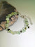 Natural Stone Retro Geometric Bracelets