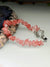 Natural Crystal Crushed Stone Bracelet Simple Fashion Casual Bracelet Jewelry