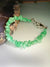 Natural Crystal Crushed Stone Bracelet Simple Fashion Casual Bracelet Jewelry