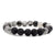 Natural Stone Fashion Animal Bracelet  ( Stone) Nhyl0574--stone