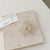 New Acetic Acid Korean Style Leopard Hair Accessories Small Simple Grab Hairpin Girly Elegant Gradient Cream Hair Grab